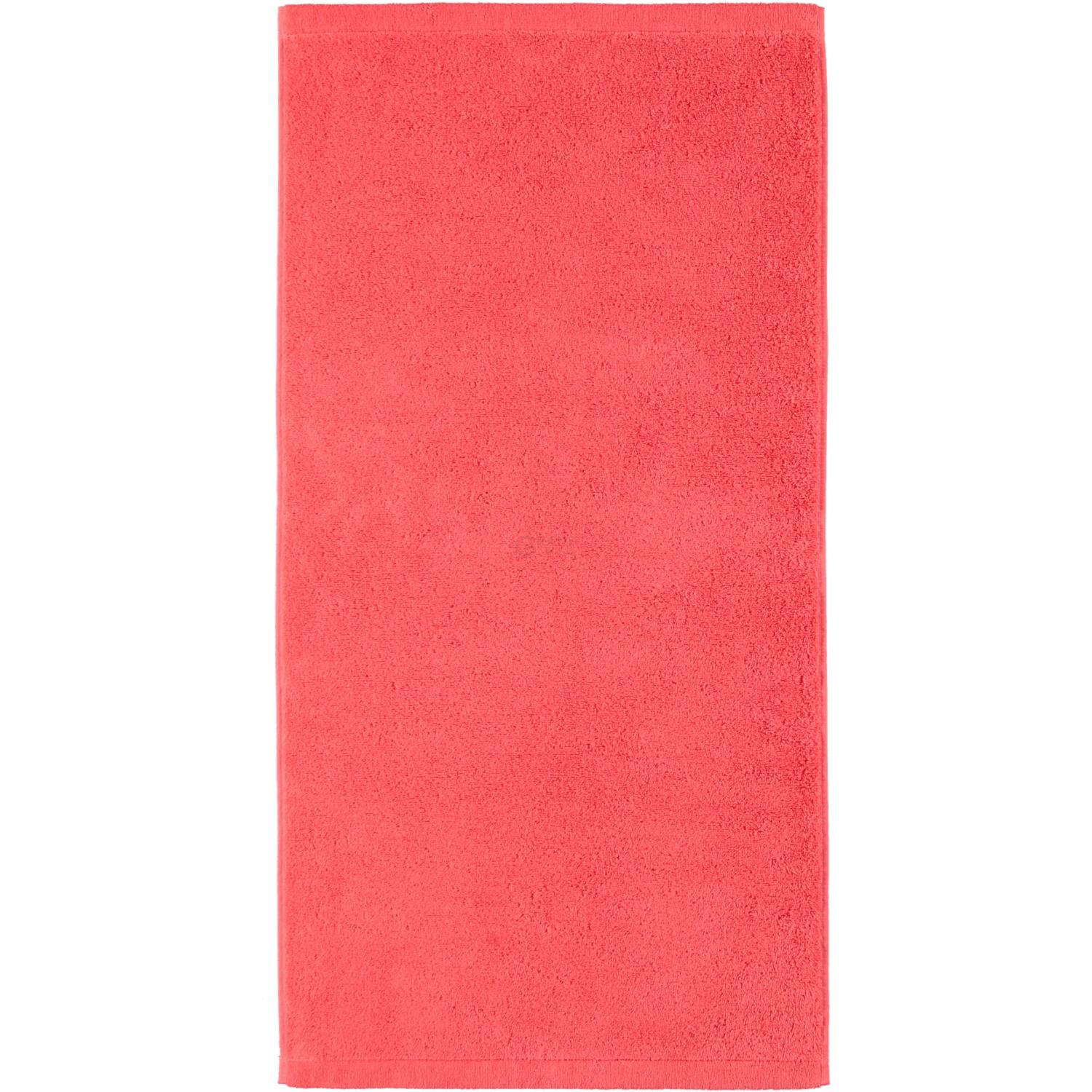 Рушник для рук 50 х 100 см Watermelon Lifestyle Cawo | https://grandposuda.com.ua