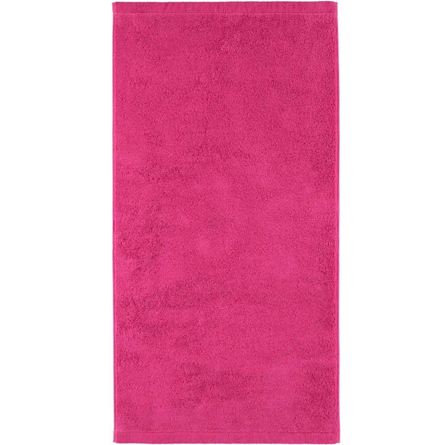 Рушник для рук 50 х 100 см Pink Lifestyle Cawo | https://grandposuda.com.ua