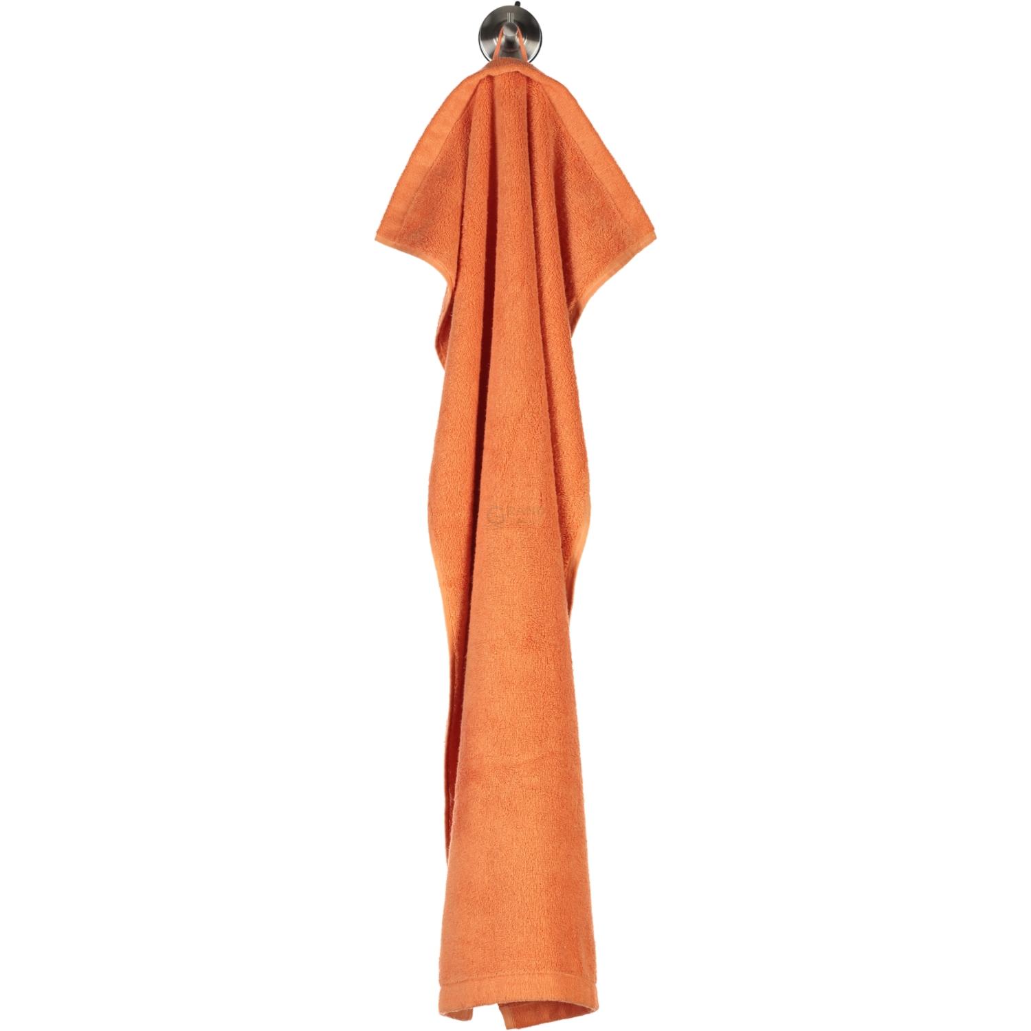 Полотенце для рук 50 х 100 см Mandarine Lifestyle Cawo | https://grandposuda.com.ua