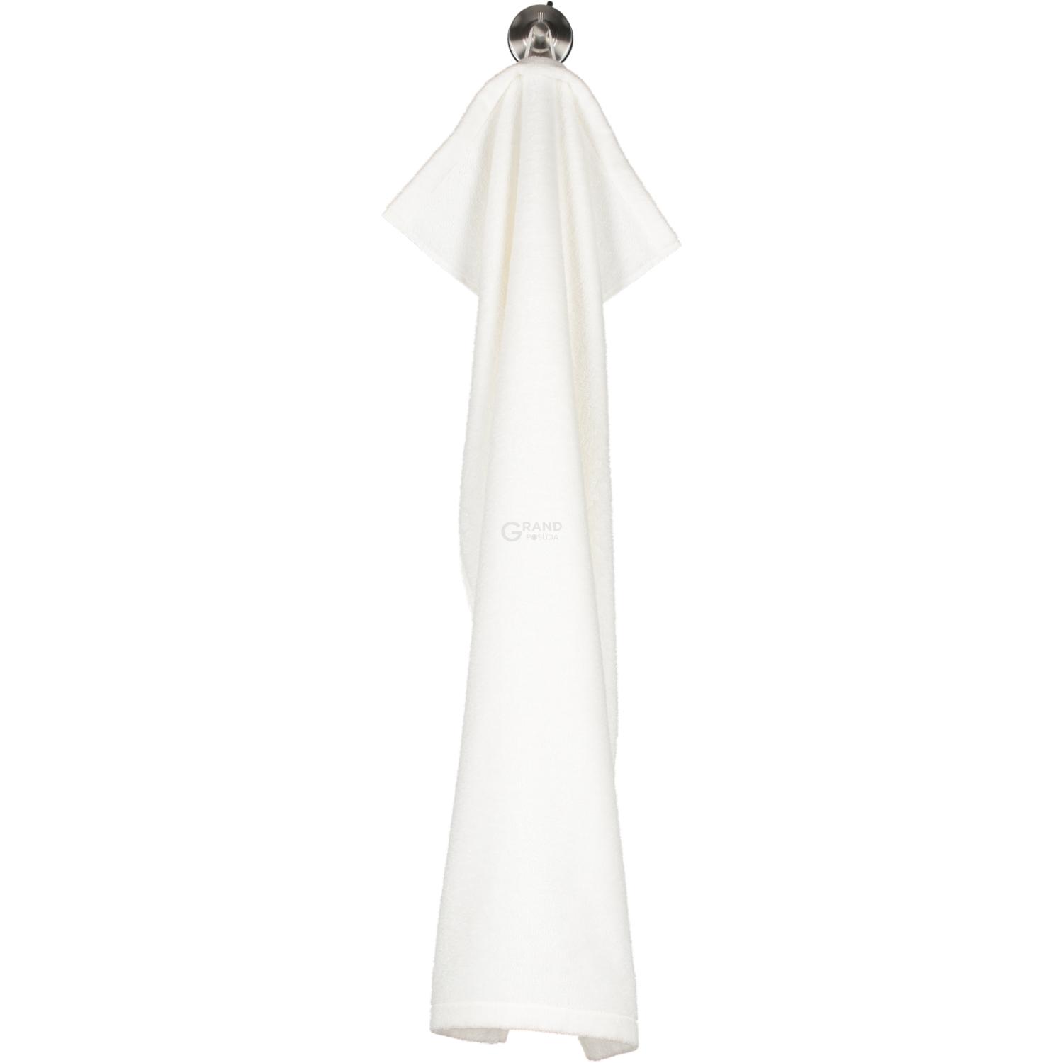Полотенце для рук 50 х 100 см White Lifestyle Cawo | https://grandposuda.com.ua