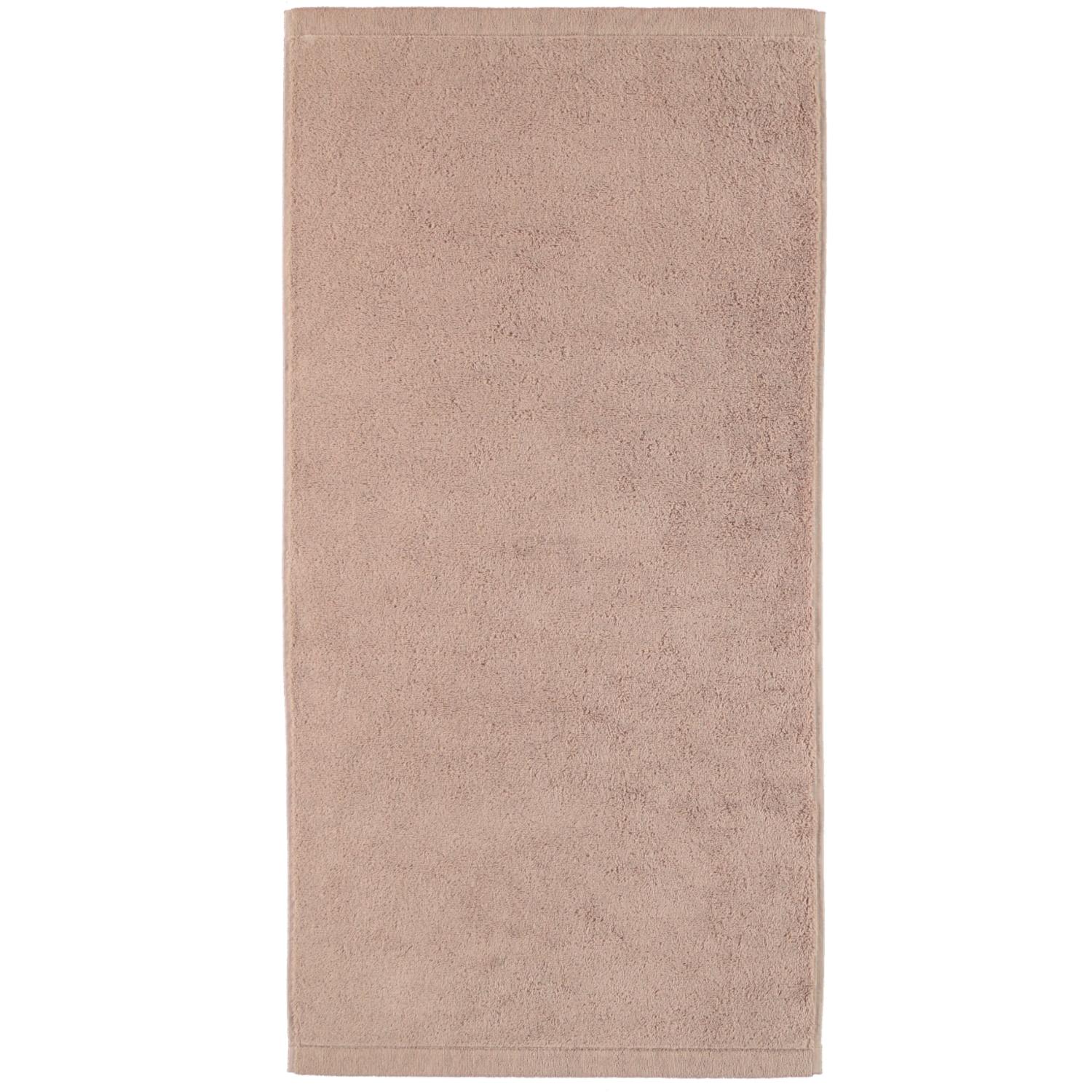 Полотенце для рук 50 х 100 см Mauve Lifestyle Cawo | https://grandposuda.com.ua