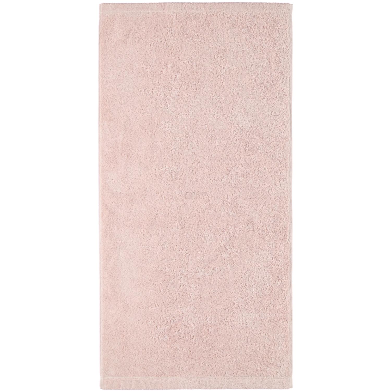 Рушник для рук 50 х 100 см Powder Lifestyle Cawo | https://grandposuda.com.ua