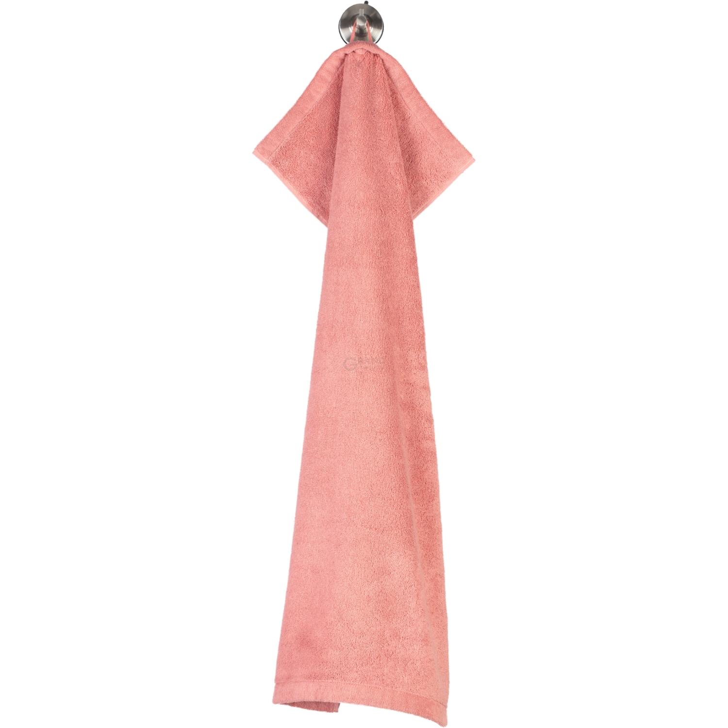 Полотенце для рук 50 х 100 см Rouge Lifestyle Cawo | https://grandposuda.com.ua