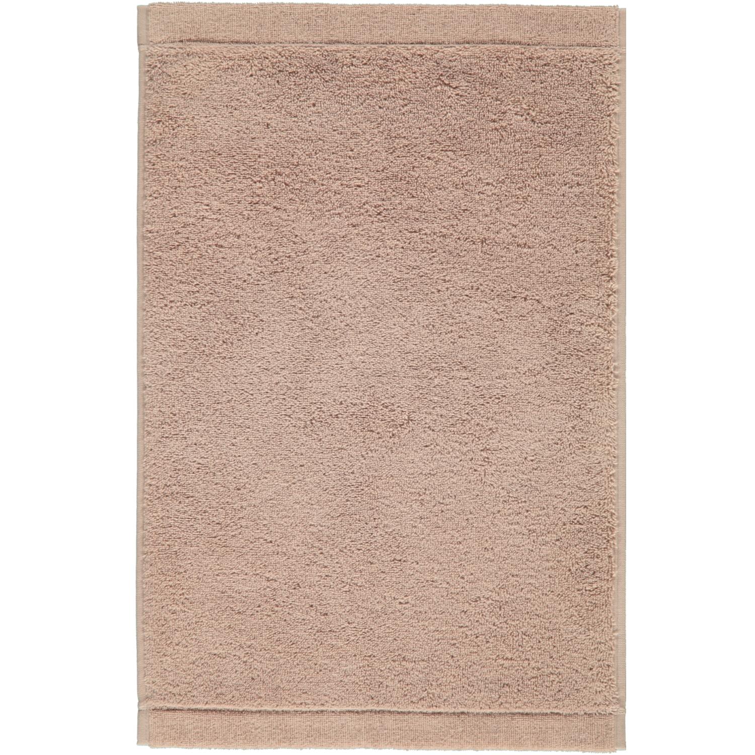 Рушник гостьовий 30 х 50 см Mauve Lifestyle Cawo | https://grandposuda.com.ua