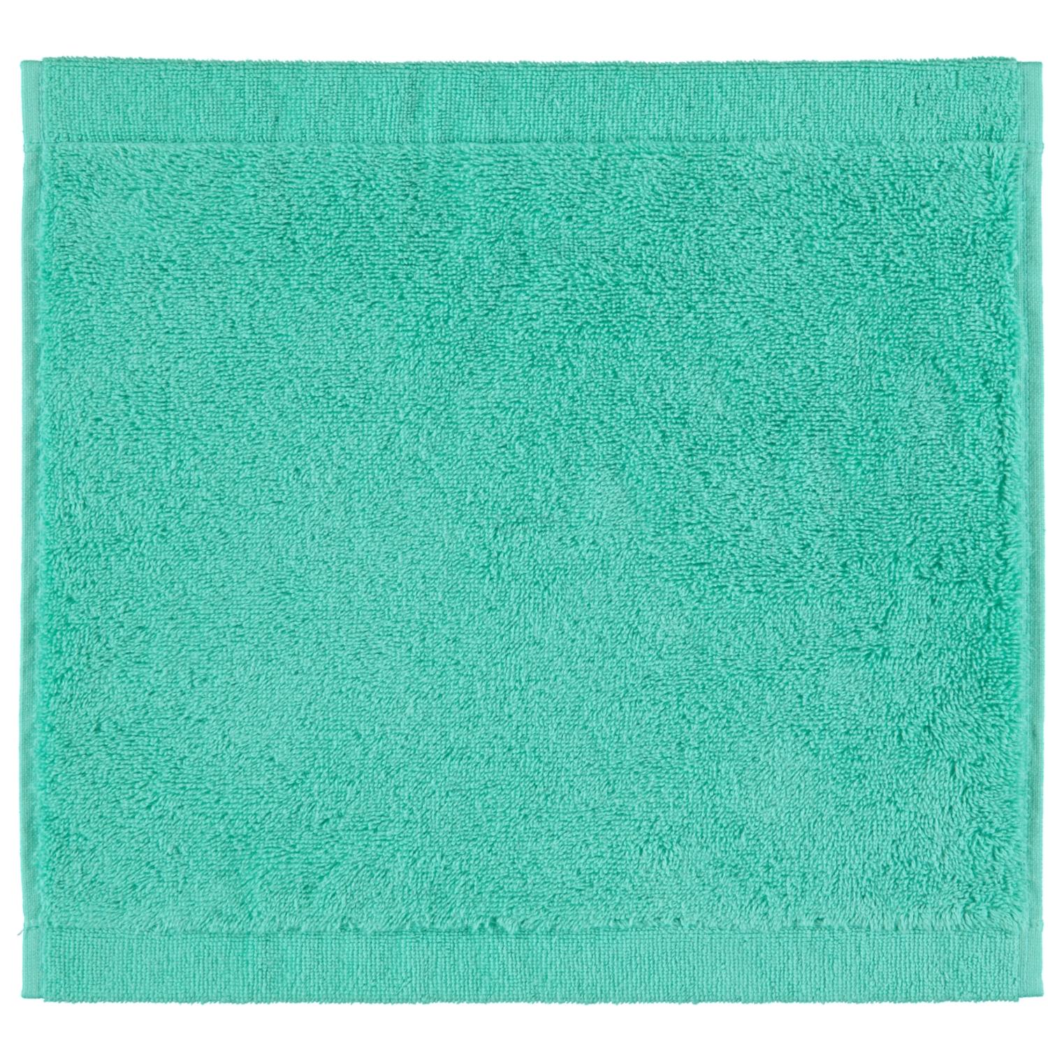 Рушник 30 х 30 см Peppermint Lifestyle Cawo | https://grandposuda.com.ua