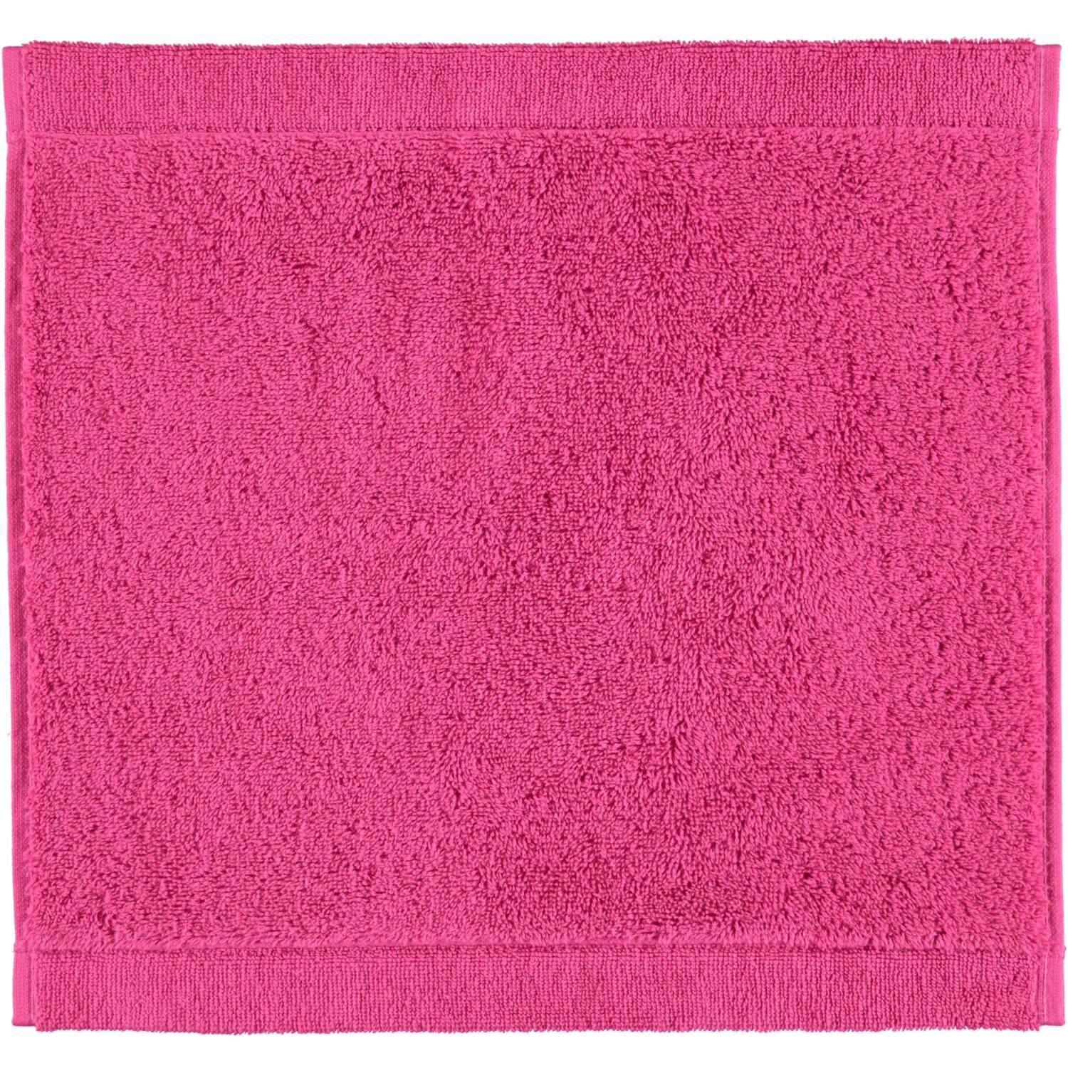 Рушник 30 х 30 см Pink Lifestyle Cawo | https://grandposuda.com.ua