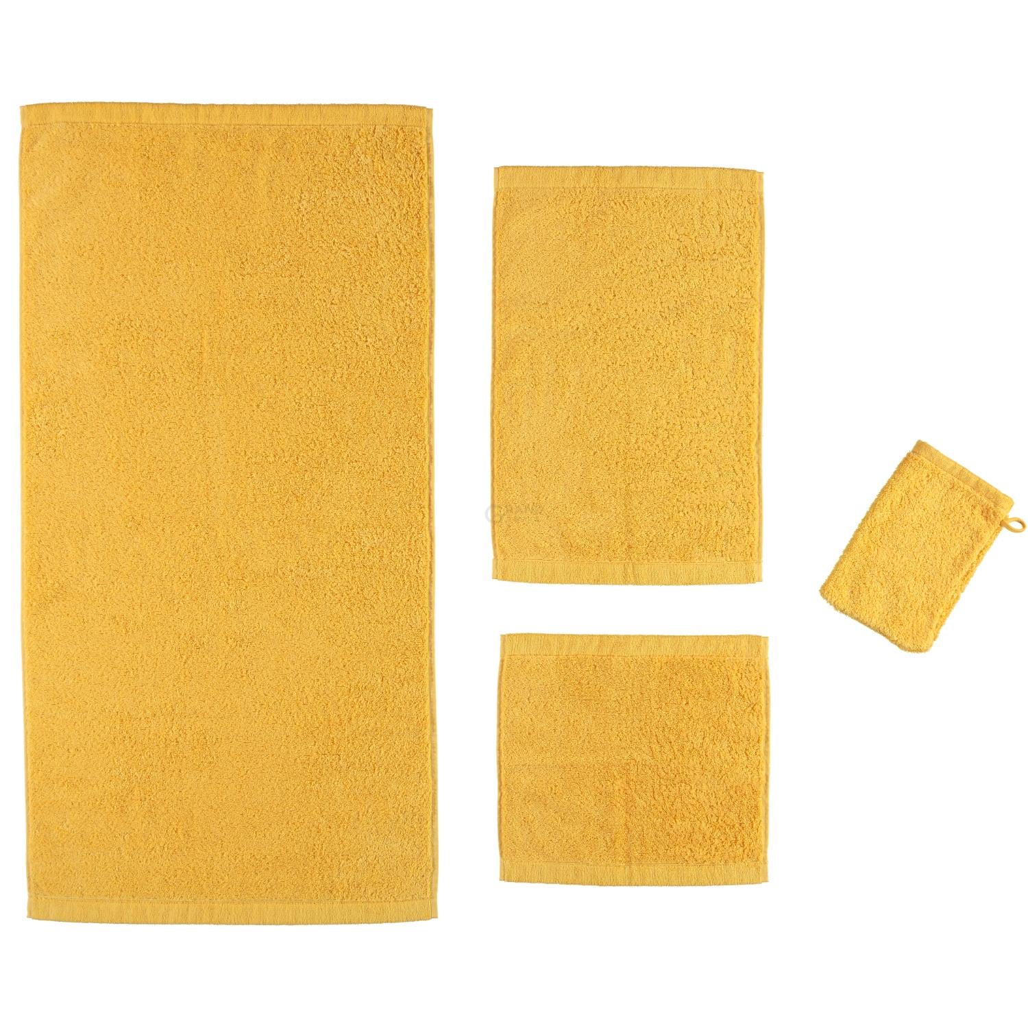 Рушник 30 х 30 см Apricot Lifestyle Cawo | https://grandposuda.com.ua