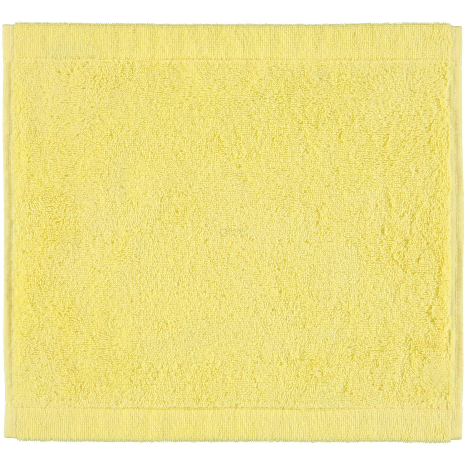 Рушник 30 х 30 см Lemon Lifestyle Cawo | https://grandposuda.com.ua