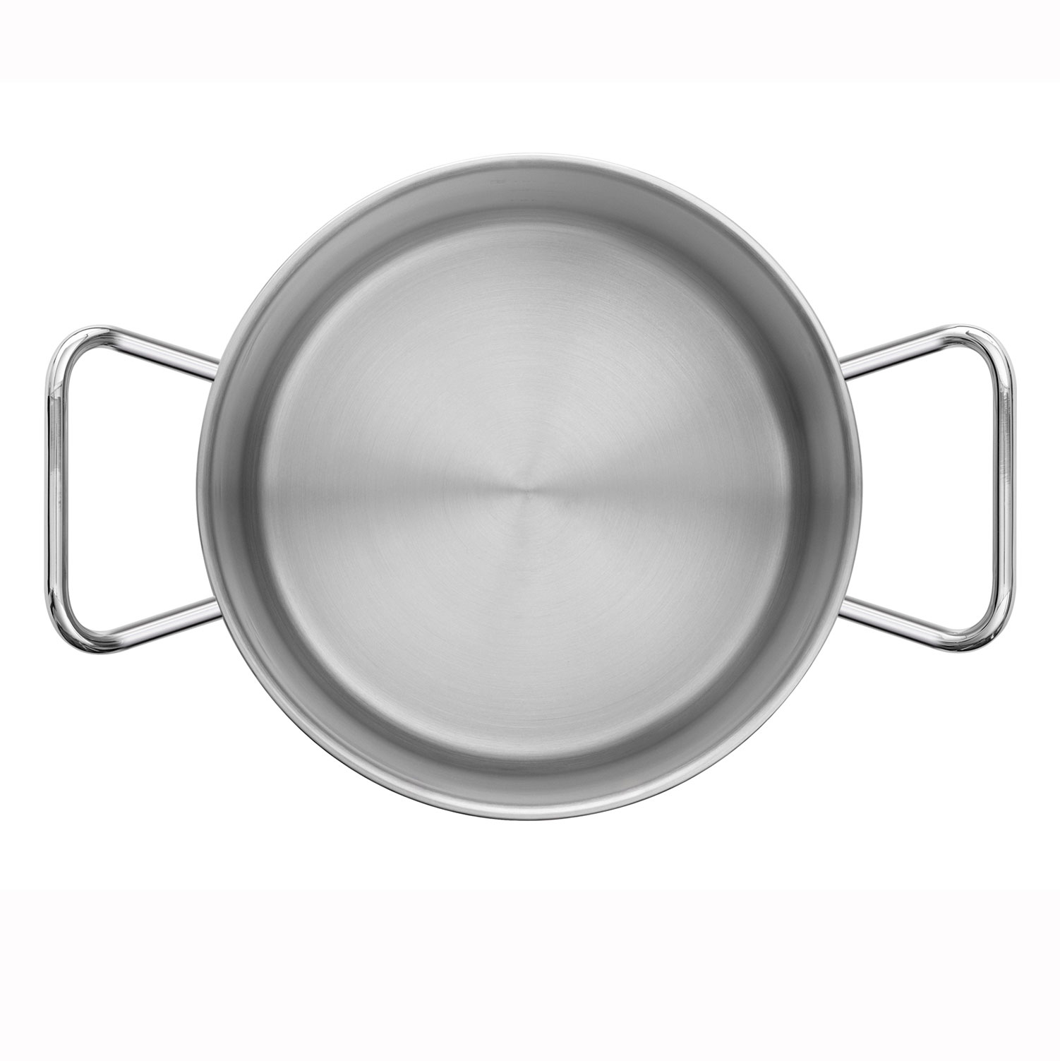 Zwilling Набір каструль 4 предмета Twin Classic | https://grandposuda.com.ua