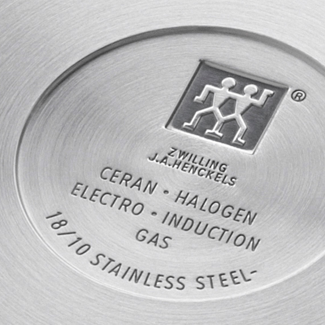 Zwilling Набір каструль 4 предмета Twin Classic | https://grandposuda.com.ua