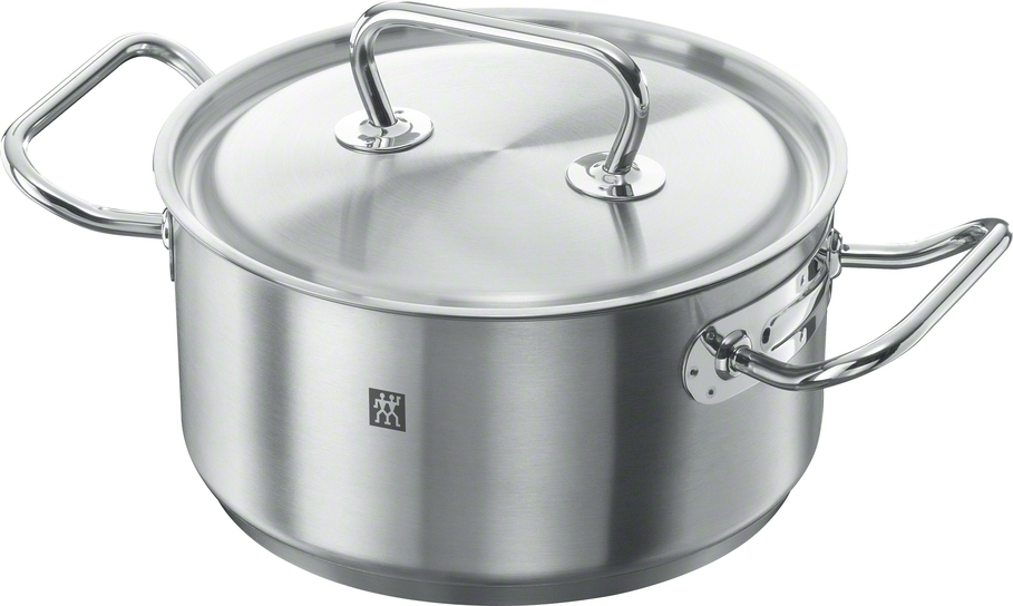 Zwilling Набір каструль 5 предметів Twin Classic | https://grandposuda.com.ua