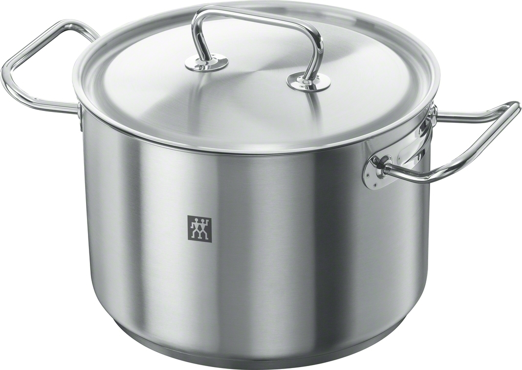 Zwilling Набір каструль 5 предметів Twin Classic | https://grandposuda.com.ua
