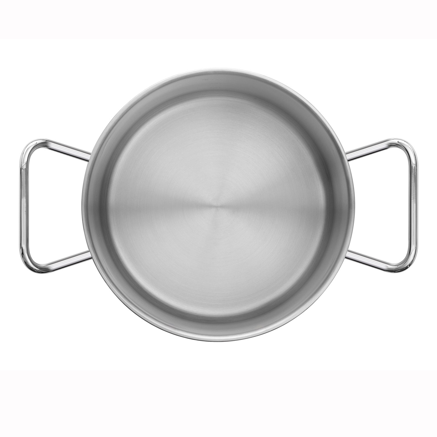 Zwilling Набір каструль 5 предметів Twin Classic | https://grandposuda.com.ua
