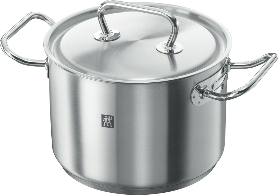 Zwilling Набір каструль 5 предметів Twin Classic | https://grandposuda.com.ua