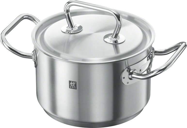 Zwilling Набір каструль 5 предметів Twin Classic | https://grandposuda.com.ua