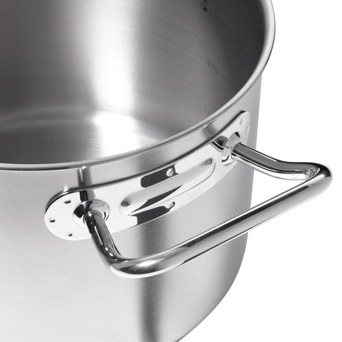 Zwilling Набір каструль 5 предметів Twin Classic | https://grandposuda.com.ua