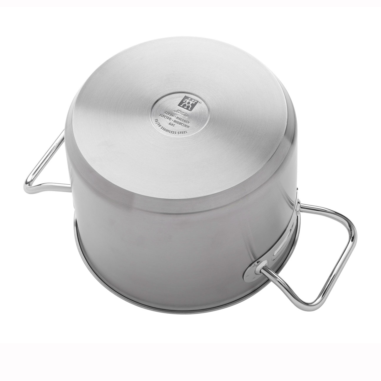 Zwilling Набір каструль 5 предметів Twin Classic | https://grandposuda.com.ua