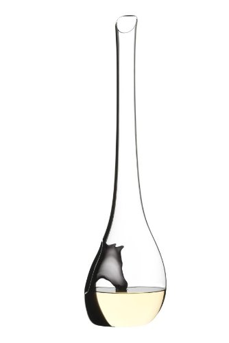 Riedel Декантер Horse 2,35 л, хрусталь, ручная работа Riedel Декантер Horse 2,35 л, хрусталь, ручная работа | https://grandposuda.com.ua