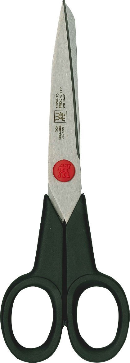 Zwilling Ножиці побутові 16 см Twin L Zwilling Ножиці побутові 16 см Twin L | https://grandposuda.com.ua