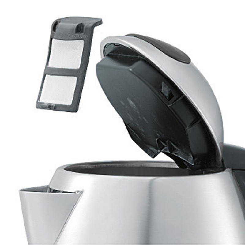 WMF Електрочайник 1,20 л STELIO | https://grandposuda.com.ua
