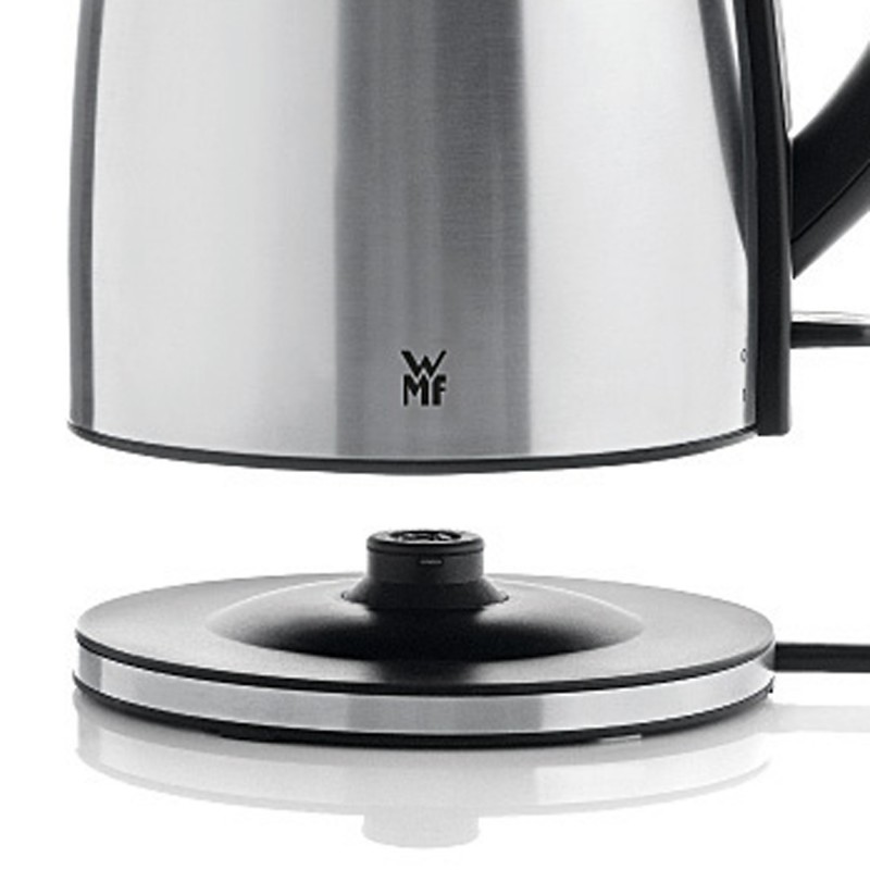 WMF Електрочайник 1,20 л STELIO | https://grandposuda.com.ua