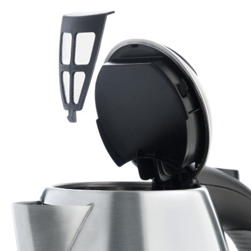 WMF Електрочайник 1,70 л STELIO | https://grandposuda.com.ua