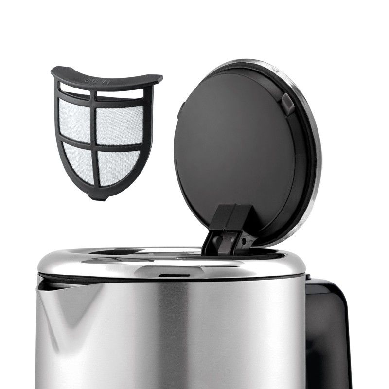 WMF Электрочайник 1,60 л 2400 Вт LONO | https://grandposuda.com.ua