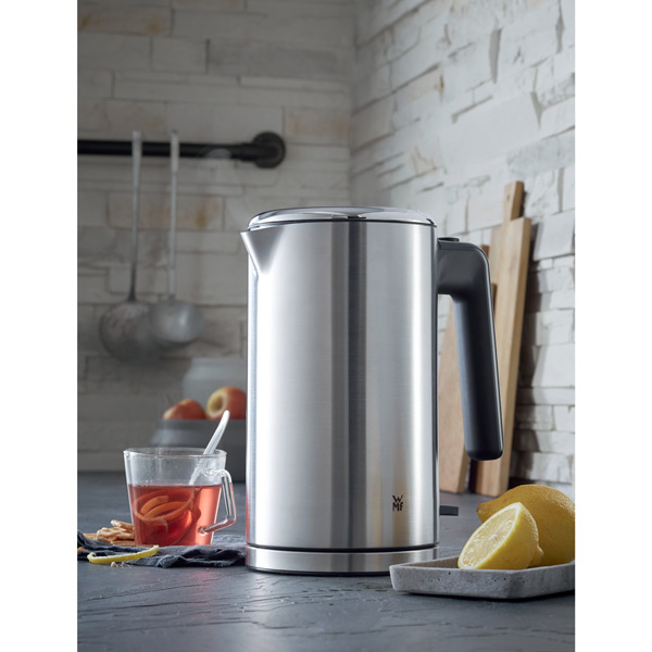 WMF Электрочайник 1,60 л 2400 Вт LONO | https://grandposuda.com.ua