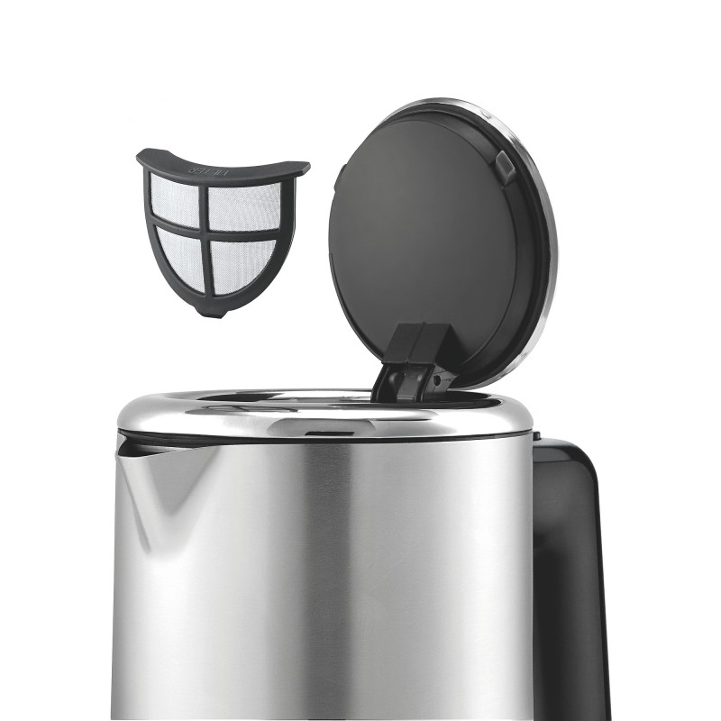 WMF Електрочайник 0,8 л 1960 Вт KITCHENminis | https://grandposuda.com.ua