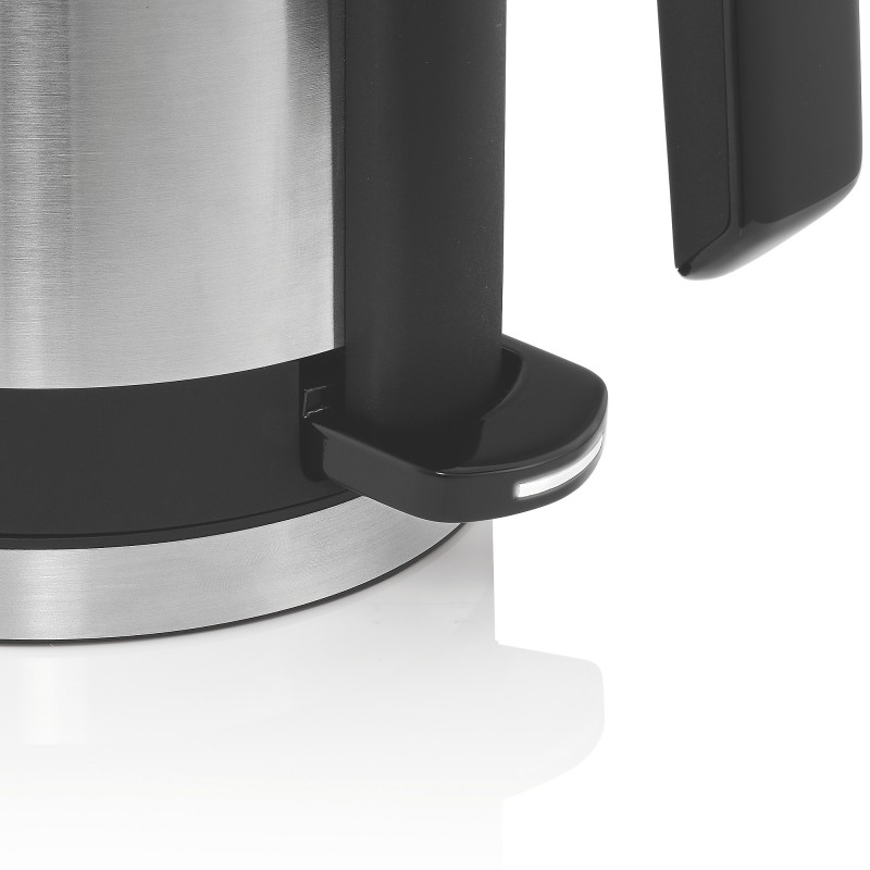 WMF Електрочайник 0,8 л 1960 Вт KITCHENminis | https://grandposuda.com.ua