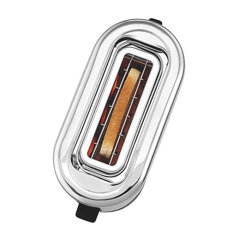 WMF Тостер 600 Вт KITCHENminis | https://grandposuda.com.ua
