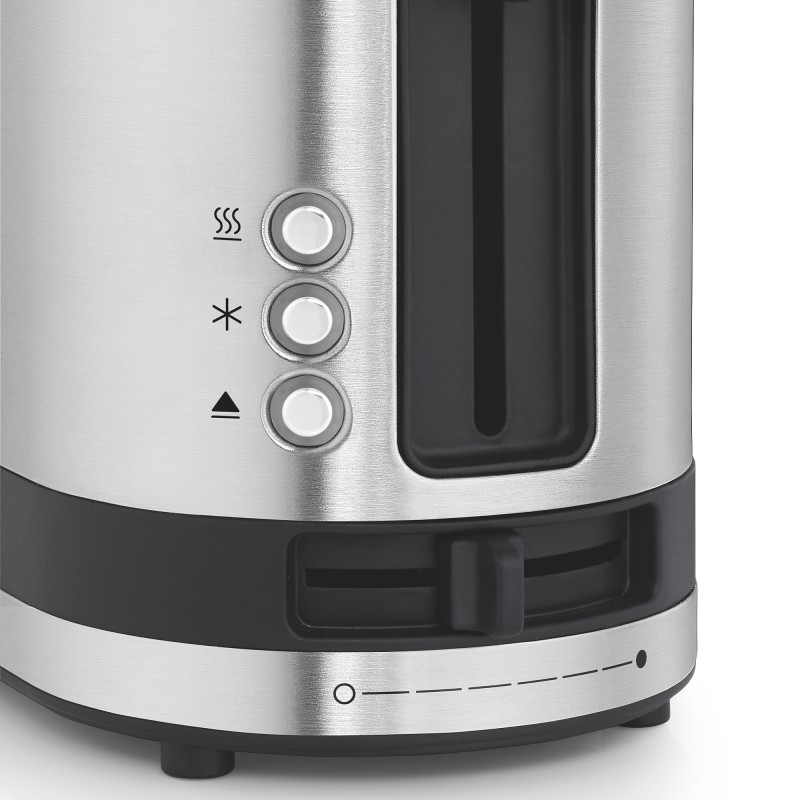 WMF Тостер 600 Вт KITCHENminis | https://grandposuda.com.ua
