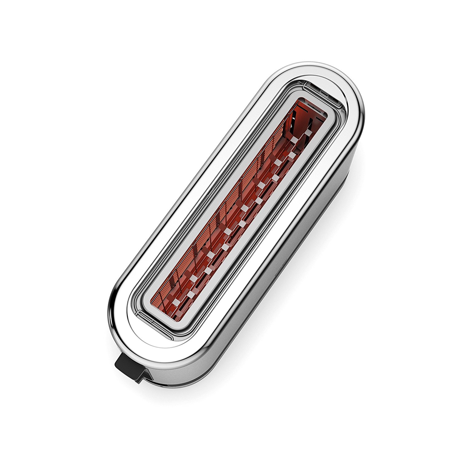 WMF Тостер 900 Вт KITCHENminis | https://grandposuda.com.ua
