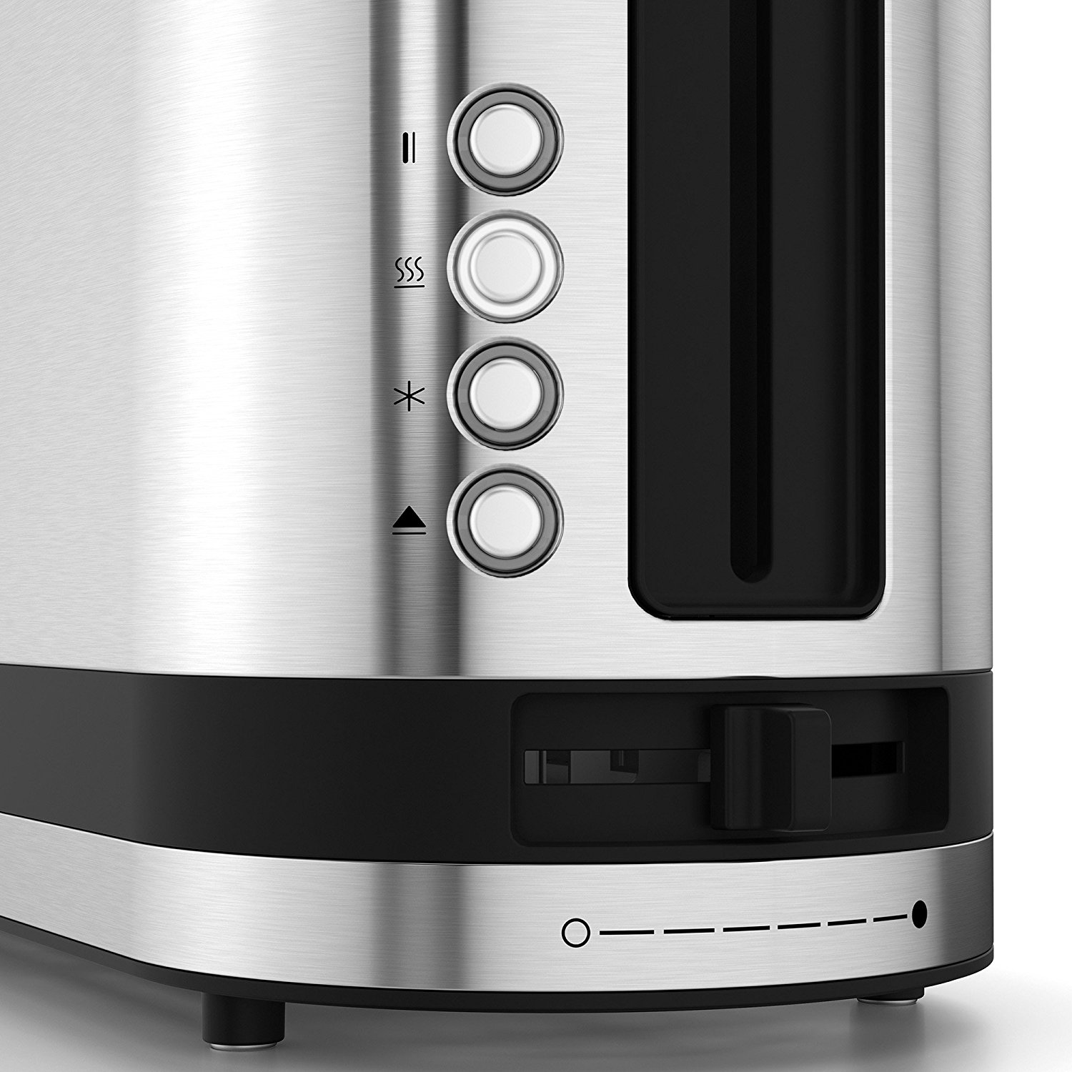 WMF Тостер 900 Вт KITCHENminis | https://grandposuda.com.ua