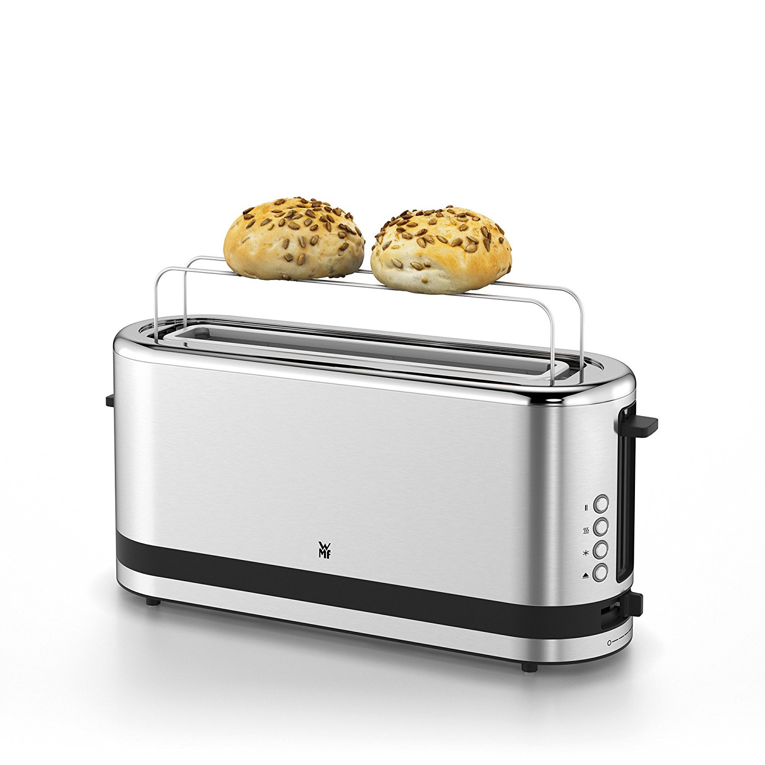 WMF Тостер 900 Вт KITCHENminis | https://grandposuda.com.ua