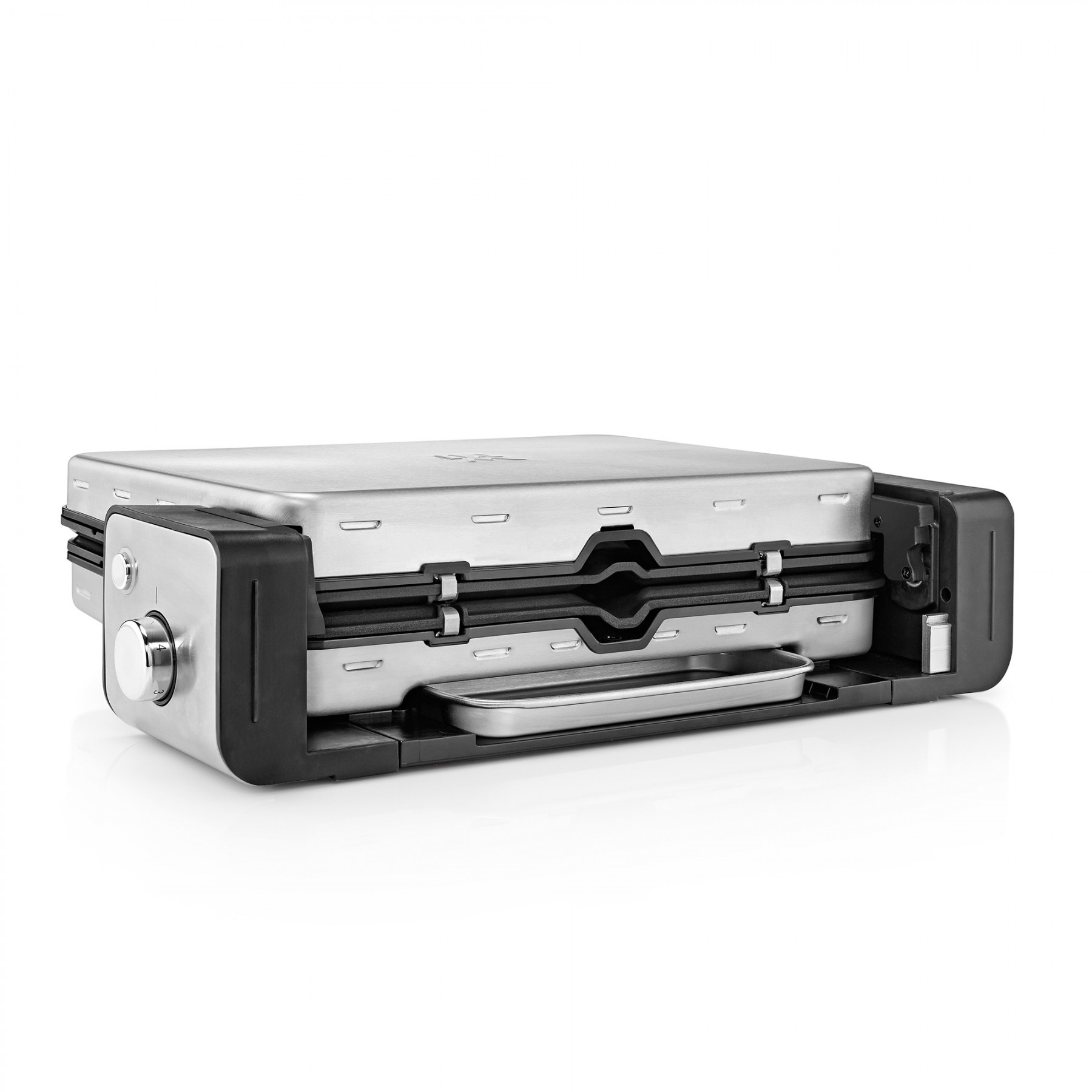 WMF Гриль контактний 2в1 Lono | https://grandposuda.com.ua