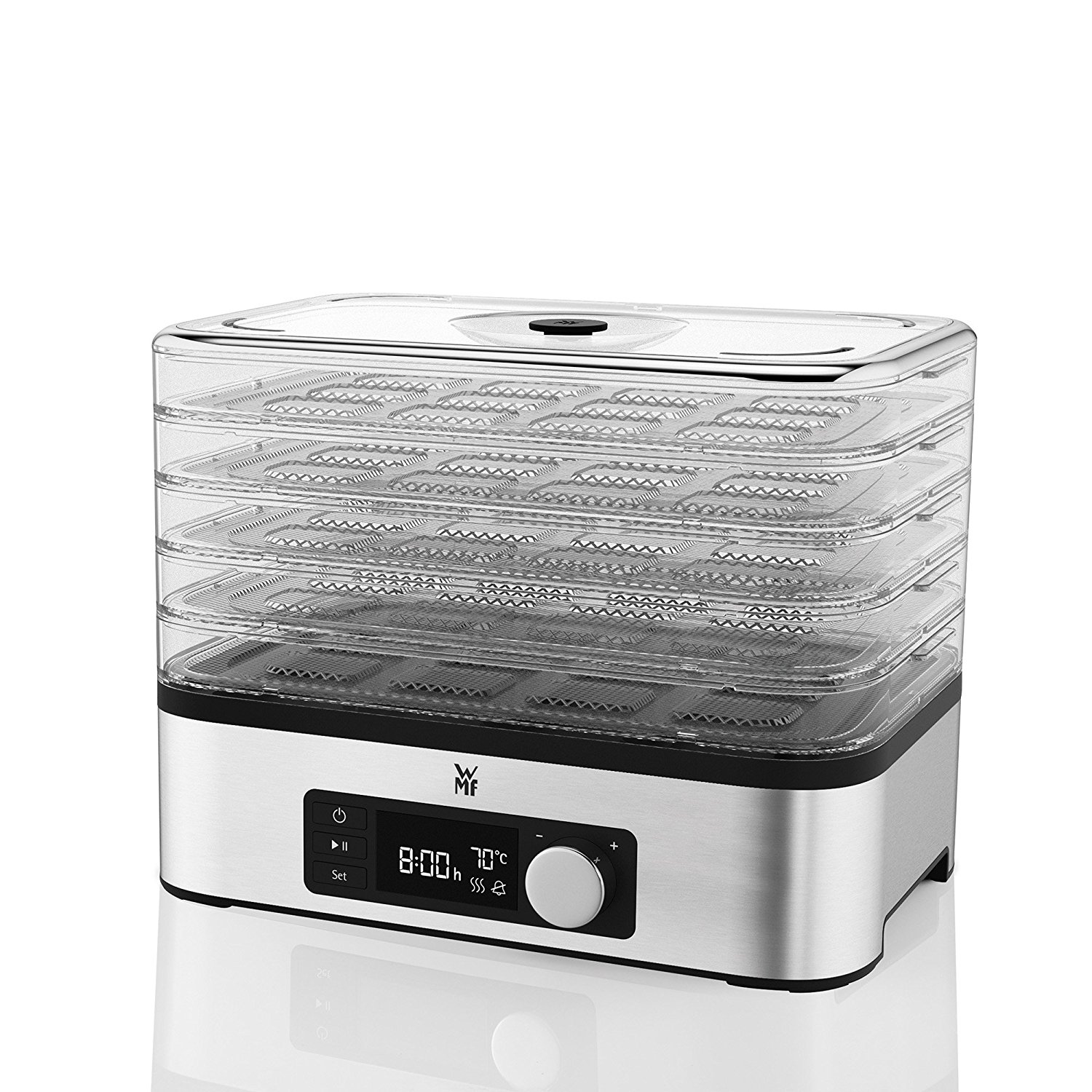 WMF Сушилка для овощей и фруктов KITCHENminis | https://grandposuda.com.ua
