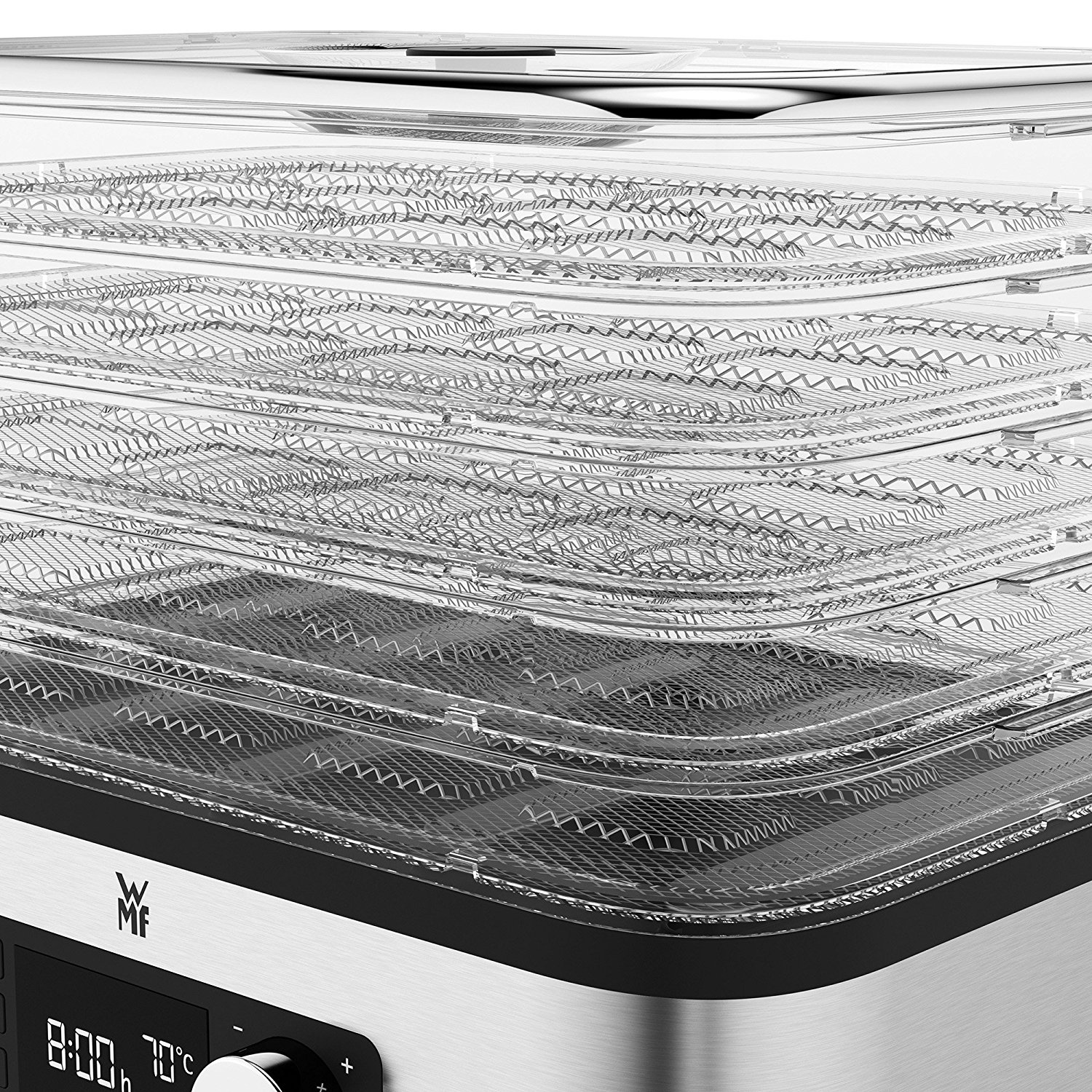 WMF Сушилка для овощей и фруктов KITCHENminis | https://grandposuda.com.ua