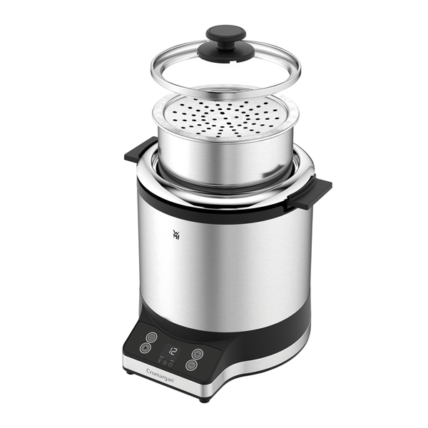 WMF Рисоварка 1 л KITCHENminis | https://grandposuda.com.ua