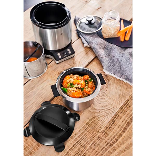 WMF Рисоварка 1 л KITCHENminis | https://grandposuda.com.ua