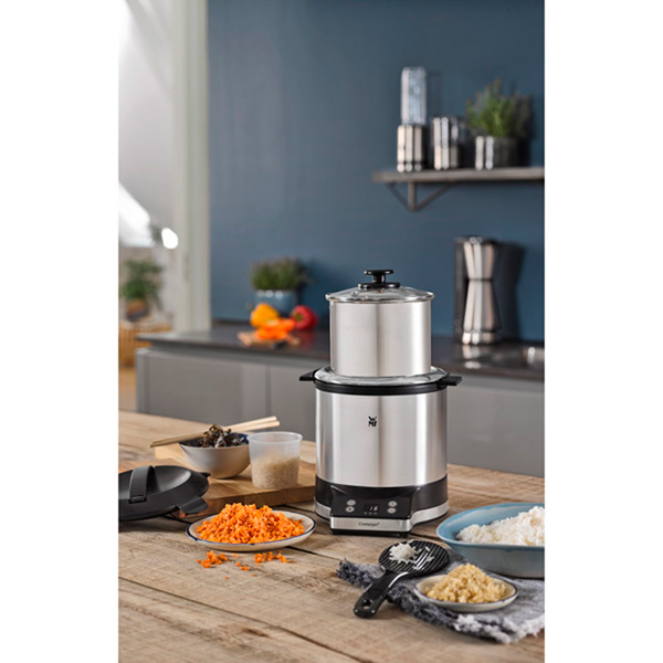 WMF Рисоварка 1 л KITCHENminis | https://grandposuda.com.ua