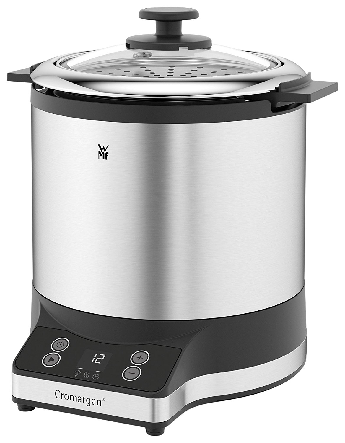 WMF Рисоварка 1 л KITCHENminis | https://grandposuda.com.ua