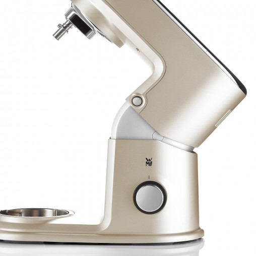 WMF Кухонний комбайн бежевий KITCHENminis | https://grandposuda.com.ua