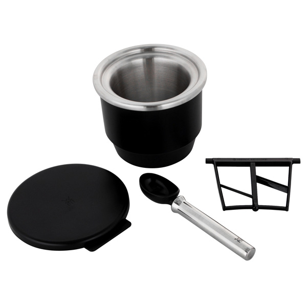 WMF Мороженица 3 в 1 KITCHENminis | https://grandposuda.com.ua