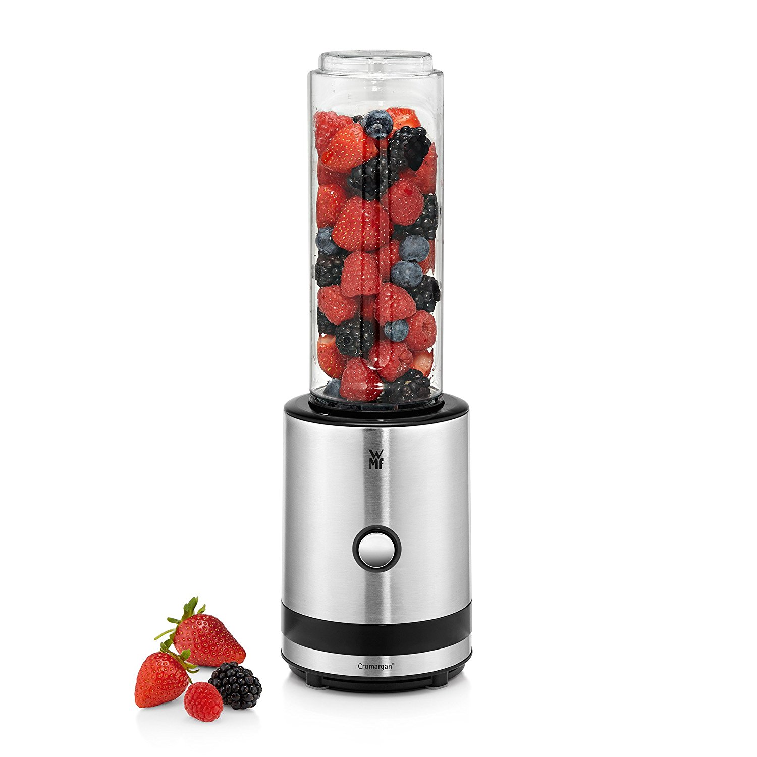 WMF Блендер для смузи 0,60 л Smoothie-to-go KÜCHENminis® | https://grandposuda.com.ua