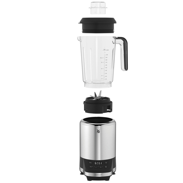WMF Блендер 1,2 л  1200 Вт Kult PRO | https://grandposuda.com.ua