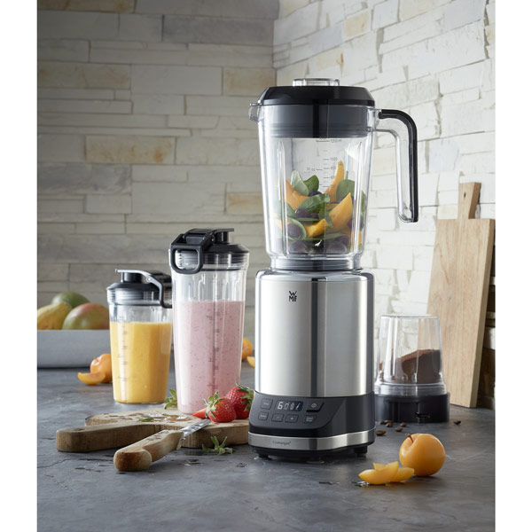 WMF Блендер 1,2 л  1200 Вт Kult PRO | https://grandposuda.com.ua