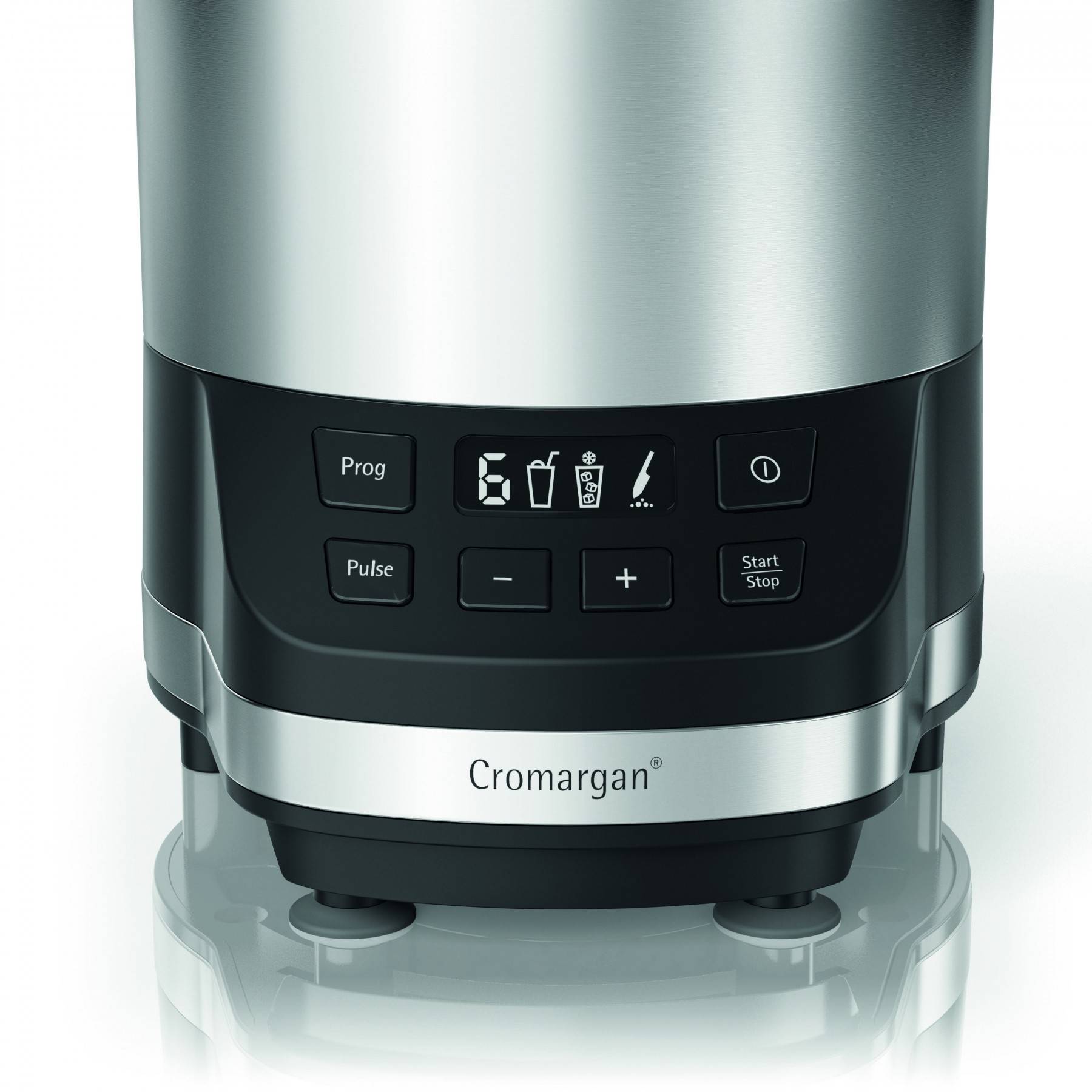 WMF Блендер 1,2 л  1200 Вт Kult PRO | https://grandposuda.com.ua