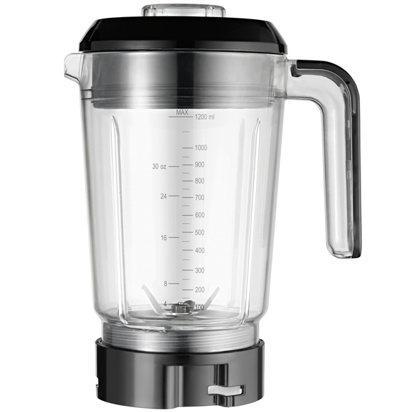 WMF Блендер 1,2 л  1200 Вт Kult PRO | https://grandposuda.com.ua