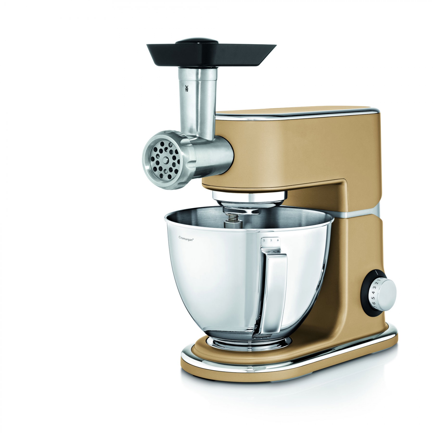 WMF Насадка для измельчения мяса к кухонному комбайну Profi Plus | https://grandposuda.com.ua